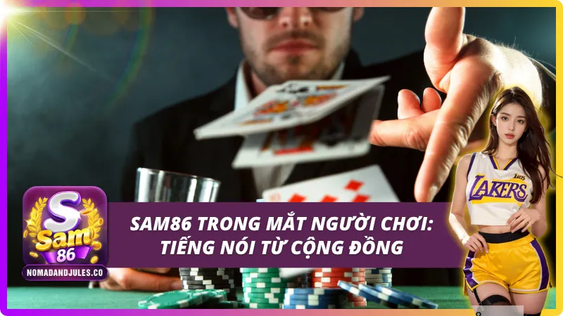 Review chân thực từ người chơi đã tham gia
